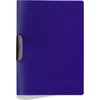 Image de Durable 229507 map A4 Polypropyleen (PP) Blauw