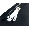 Image de DURABLE snelhechter voor archivering, DIN A4 extra breed, zwart