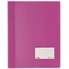 Image de DURABLE snelhechter DURALUX, DIN A4, lila