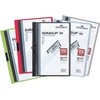 Image de Durable klemmap Duraclip Original 30 geassorteerde kleuren