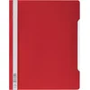 Image de Durable snelhechtmap voor showtassen rood