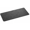 Image de Durable 708158 Bureau onderlegger Antraciet-grijs (b x h) 70 cm x 33 cm 1 stuk(s) EFFECT