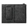 Image de Durable Laptophoes MultiBag EFFECT Geschikt voor max. (laptop): 41,7 cm (16,4) Antraciet, Grijs