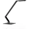 Image de LUCTRA® Table Linear Base LED-bureaulamp - biologisch effectief licht -dimbaar - zwart aluminium
