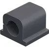 Image de Durable Kabelclip CAVOLINE® CLIP PRO 1 504237 6 stuk(s) (b x h) 20 mm x 21 mm