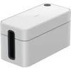 Image de Durable Kabelbox CAVOLINE S grijs Kabelbeheersystemen