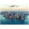 Image de Ravensburger Puzzel New York 1000 stukjes Physical