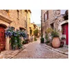 Image de Erwachsenenpuzzle 1000 Teile - Mediterranes Frankreich Physical