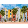 Image de Erwachsenenpuzzle 1000 Teile - Mediterranes Spanien Physical