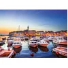 Image de Erwachsenenpuzzle 1000 Teile - Mediterranes Kroatien Physical