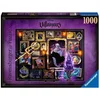 Image de Ravensburger puzzel Disney Villainous - 1000 stukjes karton.