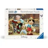 Image de Ravensburger legpuzzel Disney Pinokkio 1000 stukjes puzzel volwassenen.