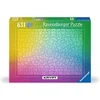 Image de Ravensburger legpuzzel Kryp Gradient 631 stukjes puzzel volwassenen.