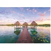 Image de Erwachsenenpuzzle 1000 Teile - Paradiesische Aussicht Physical