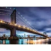 Image de Ravensburger puzzel New York - The City that Never Sleeps - 500 stukjes.
