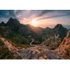 Image de Erwachsenenpuzzle 1000 Teile - Serra de Tramuntana, Mallorca Physical