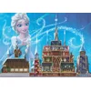 Image de Ravensburger puzzel Disney Castles Elsa - 1000 stukjes legpuzzel.
