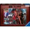 Image de Ravensburger puzzel Star Wars Kylo Ren - 1000 stukjes legpuzzel.