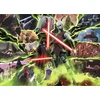 Image de Ravensburger puzzel Star Wars Villainous: Asajj Ventress - Legpuzzel - 1000 stukjes