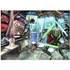 Image de Ravensburger puzzel Star Wars legpuzzel General Grievous 1000 stukjes.