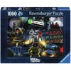 Image de Ravensburger puzzel Back to the Future - legpuzzel 1000 stukjes film.