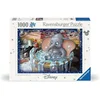Image de Ravensburger legpuzzel Disney Dumbo - 1000 stukjes puzzel.