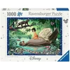 Image de Ravensburger Puzzel Stripfiguren   1000 Stukjes