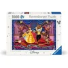 Image de Ravensburger puzzel Disney Belle en het Beest - 1000 stukjes legpuzzel.