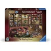 Image de Ravensburger The Reading Room - 1000 Teile.