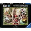 Image de Ravensburger   12000498   Puzzel   1000 stukjes   Mickey Mouse