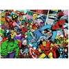 Image de Ravensburger puzzel Marvel - Legpuzzel - 1000 stukjes