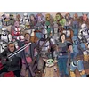 Image de Erwachsenenpuzzle 1000 Teile - Challenge Star Wars Mandalorian Physical