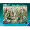 Image de Ravensburger puzzel De geheime tuin