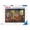 Image de Puzzel Nostalgisch speelgoed 1000pcs