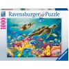 Image de Ravensburger Onderwaterwereld 1000pcs