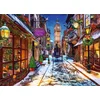 Image de Ravensburger puzzel Weihnachtszeit - 1000 stukjes kerst legpuzzel.