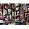 Image de 1000 Teile - Buntes New York Physical