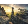 Image de Erwachsenenpuzzle 1000 Teile - Erleuchtung - Elbsandsteingebirge Physical
