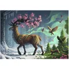 Image de Ravensburger Hert lente puzzel 1000 st.