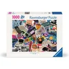Image de Ravensburger puzzel De jaren 90 - Legpuzzel - 1000 stukjes