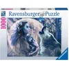 Image de Ravensburger Het maanlicht puzzel 1000st