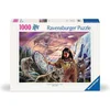 Image de Ravensburger puzzel De Dromenvanger - Legpuzzel - 1000 stukjes