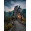 Image de Erwachsenenpuzzle 1000 Teile - Burg Eltz Physical