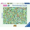 Image de Ravensburger Puzzel Dieren â   1000 Stukjes