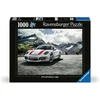 Image de Ravensburger   12000691   Legpuzzel   1000 stukjes   70 x 50 cm