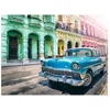 Image de Erwachsenenpuzzle 1500 Teile - Cuba Cars Physical