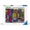 Image de Ravensburger   12000737   Legpuzzel 1500 stukjes   Softclick