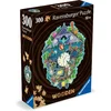 Image de Ravensburger houten puzzel Cuckoo Clock - Legpuzzel - 300 stukjes