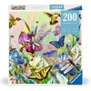 Image de Erwachsenenpuzzle 200 Teile - Blumenwiese