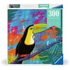 Image de Erwachsenenpuzzle 300 Teile - Magischer Tukan Physical